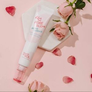 Touch in SOL No Pore Blem